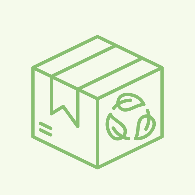 Product Packaging