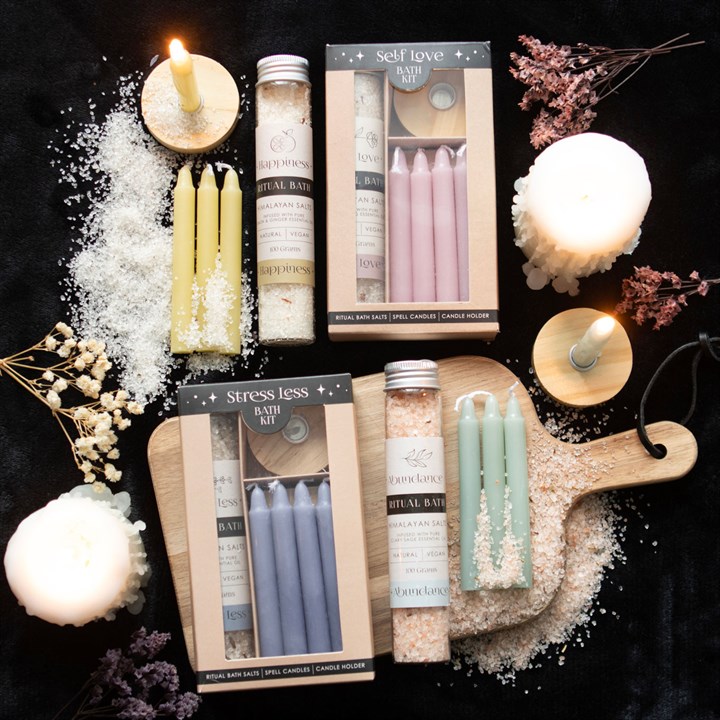 Shop Wholesale Wellbeing Gifts >
