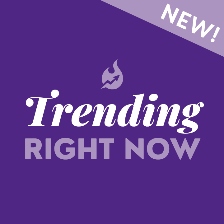 Scopri le tendenze del momento >