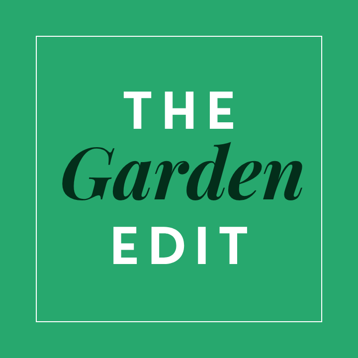 The Garden Edit