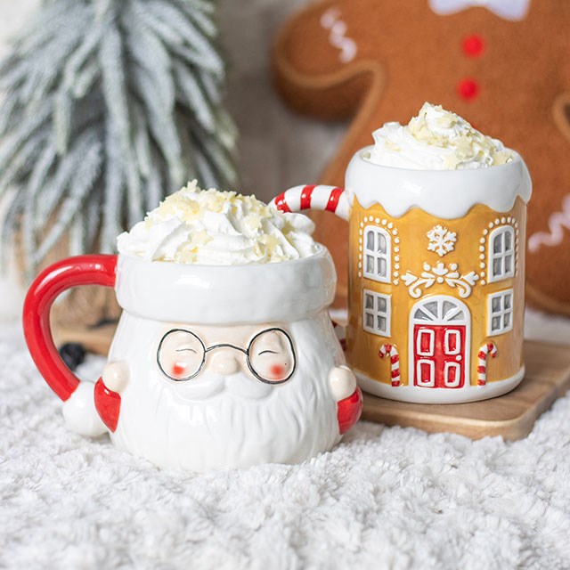 Shop Wholesale Christmas Decor >