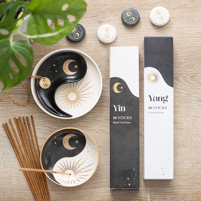 Shop All Spiritual and Wellbeing Products >