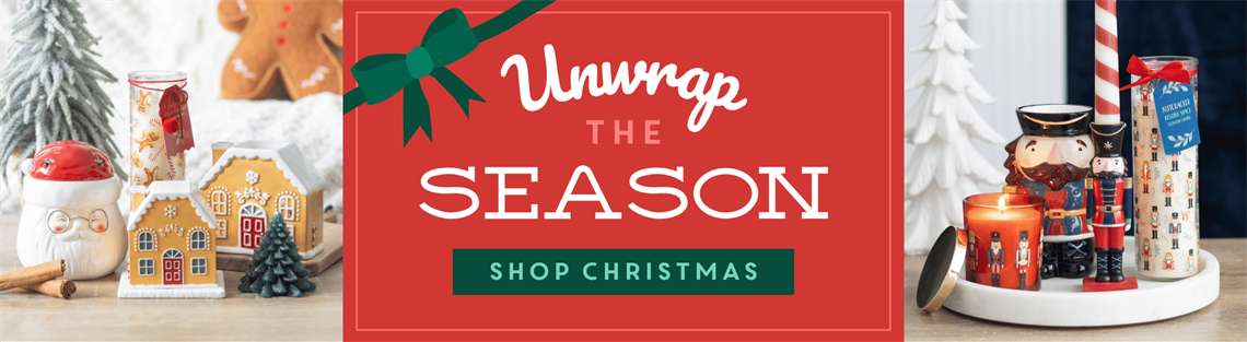 Shop Wholesale Christmas Home Decor