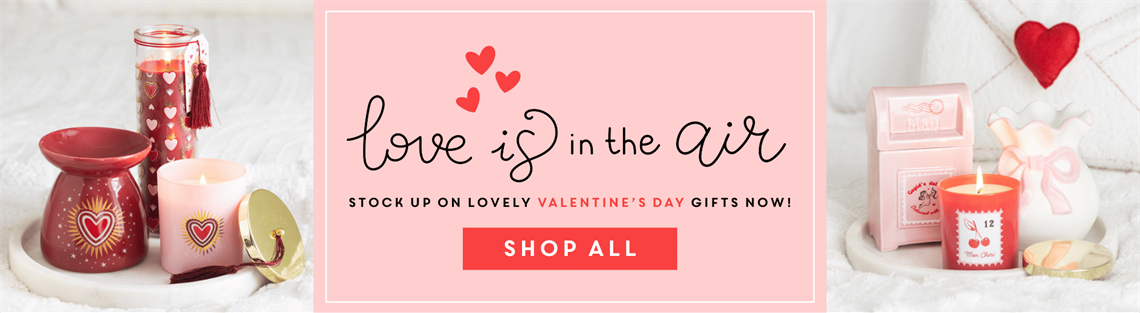 Shop Wholesale Valentine's Day Gifts