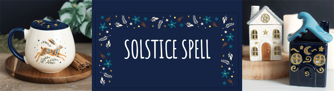 Shop Our Solstice Spell Winter Range >
