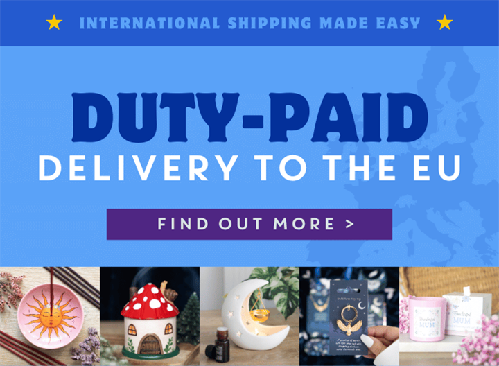 Duty-Paid Delivery to the EU - Click to Find Out More