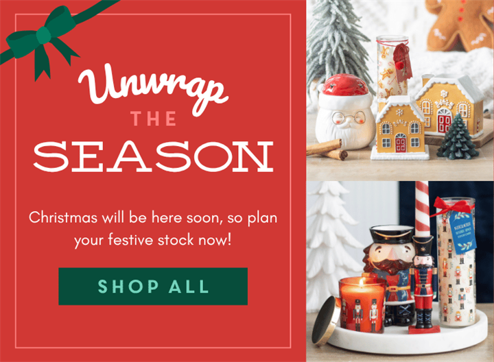 Shop Wholesale Christmas Home Decor
