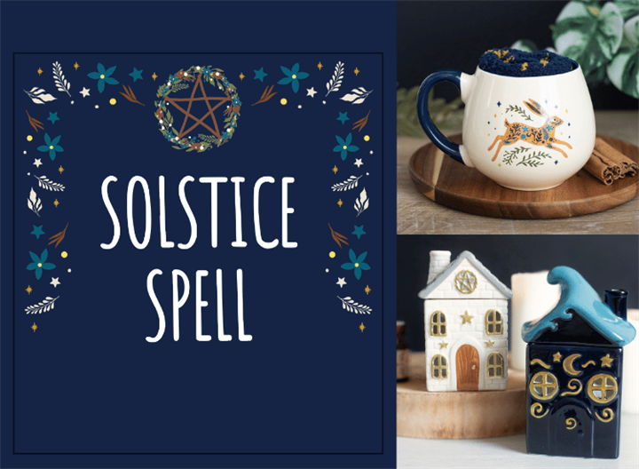 Shop Our Solstice Spell Winter Range >