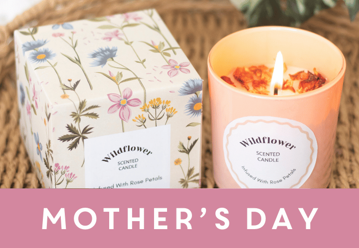 Trending Product Range: Mother's Day Gifts