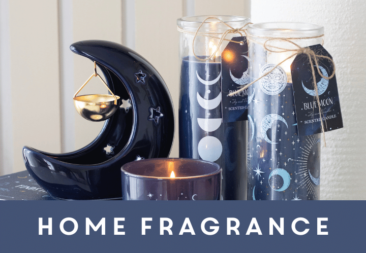 Shop Wholesale Home Fragrance Gifts >