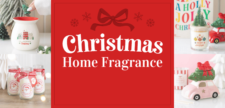 Shop All Wholesale Christmas Home Fragrance >