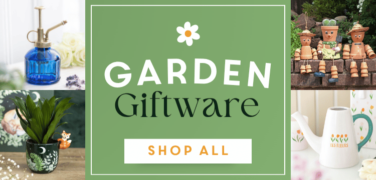 Shop All Garden Giftware >