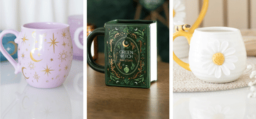 Shop All Wholesale Mugs >