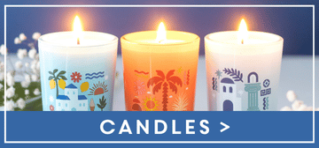 Shop Wholesale Candles >