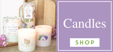 Shop Wholesale Candles >