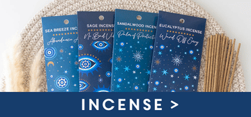 Shop All Wholesale Incense >