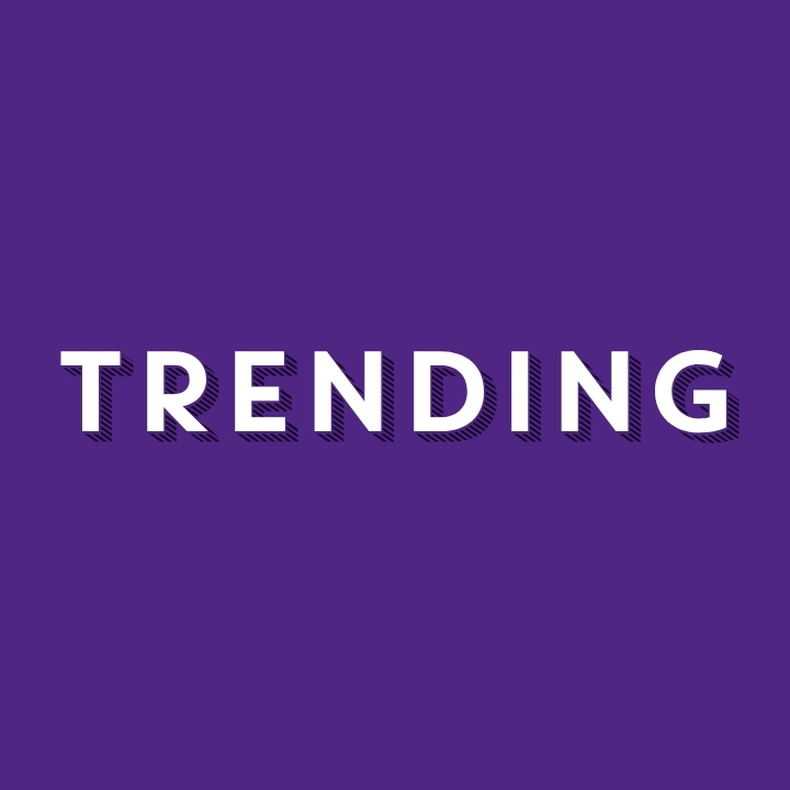 Trending