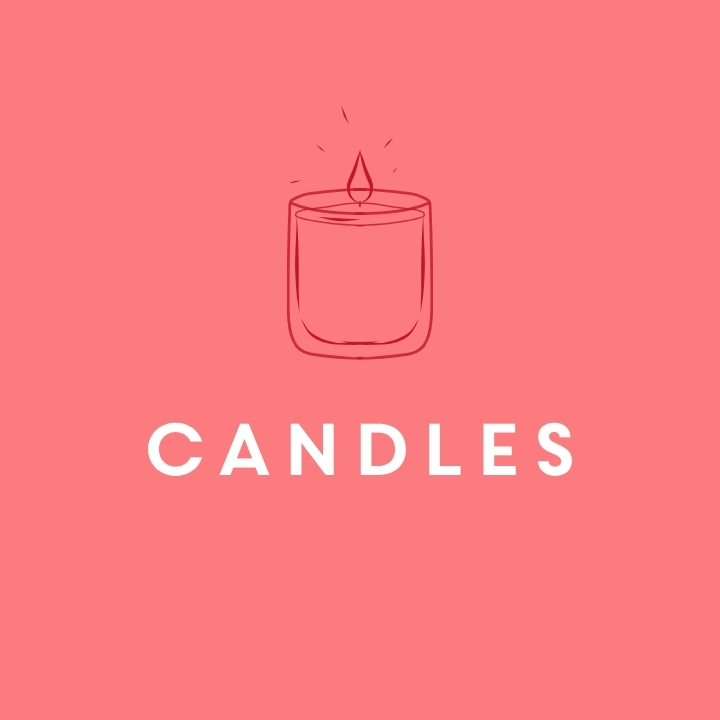 Candles Clearance