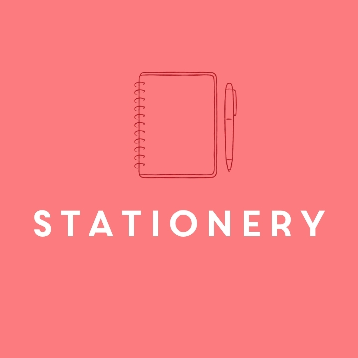 Stationery Clearance