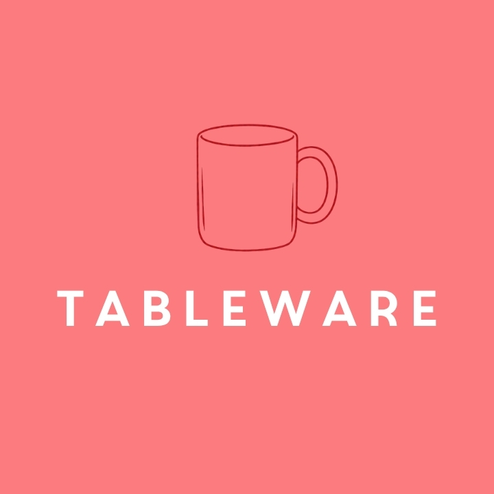 Tableware Clearance
