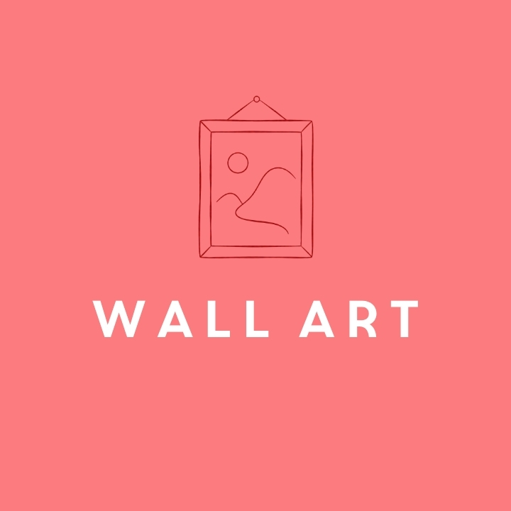 Signs & Wall Art Clearance
