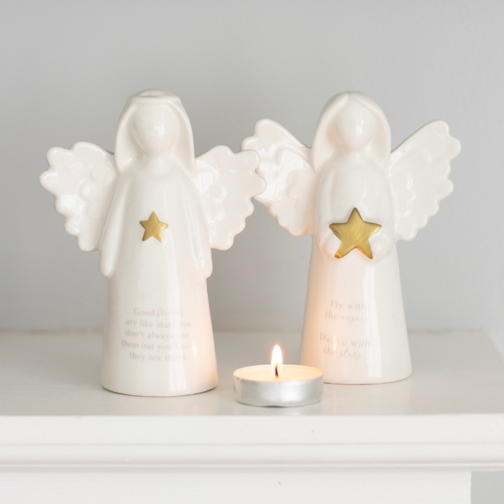 Wholesale Angel Gifts | Something Different Wholesale