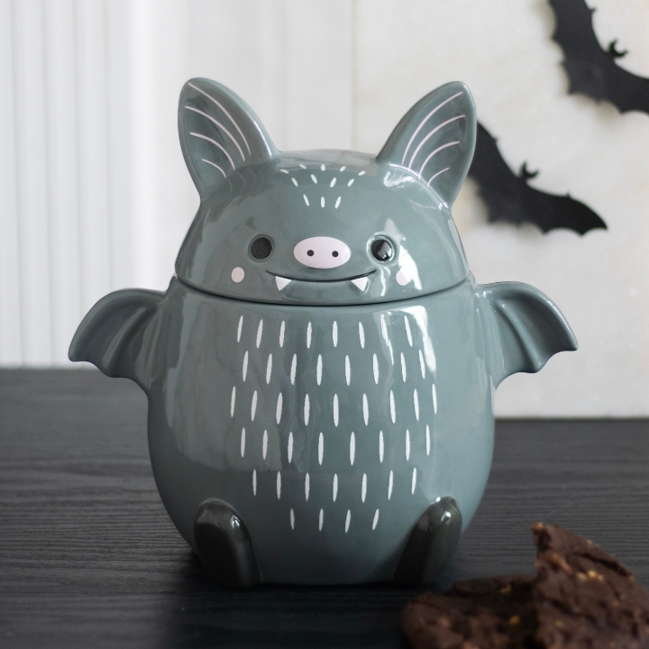 Cute Bat