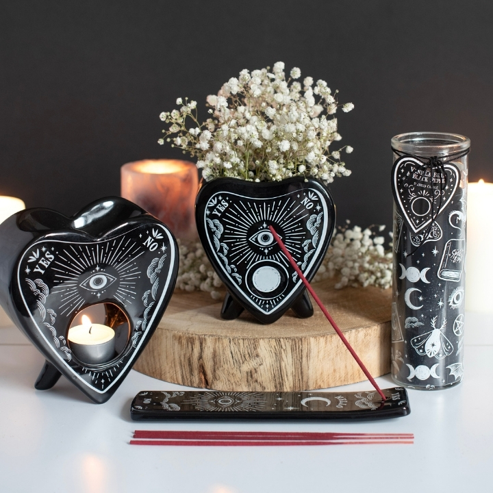 Spellbound Secrets
