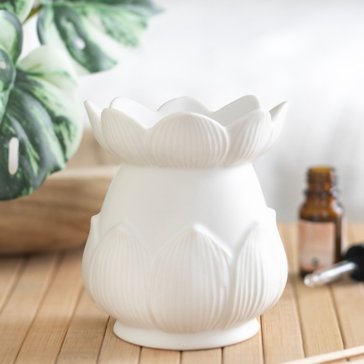 Rauhallinen lomakohde