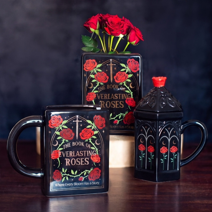 Velvet Rose