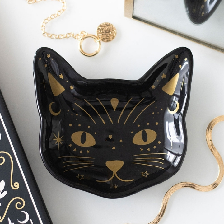 Black Cats