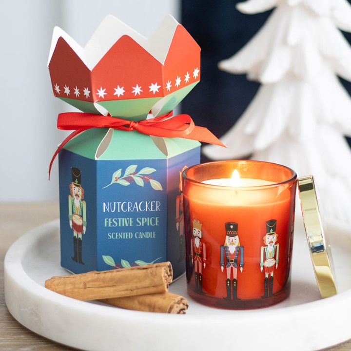 Christmas Home Fragrance