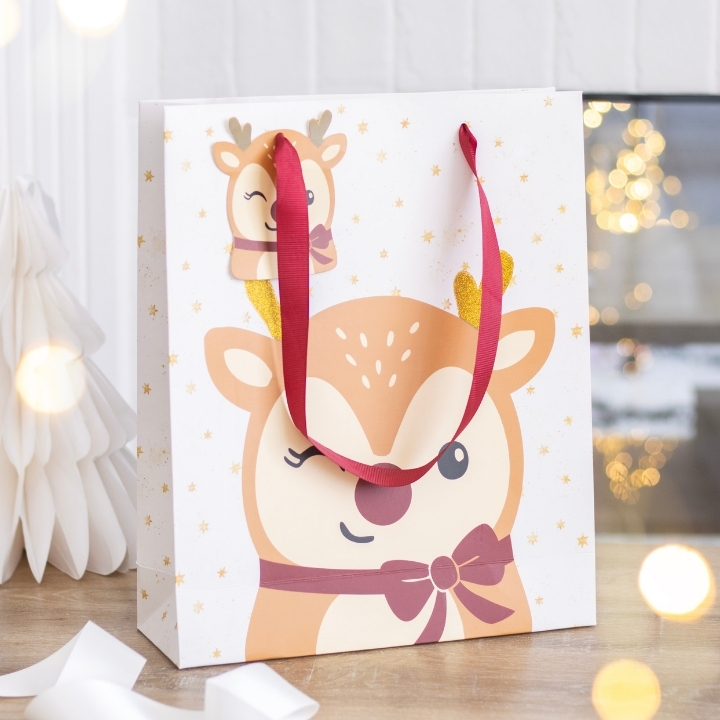 Christmas Gift Bags