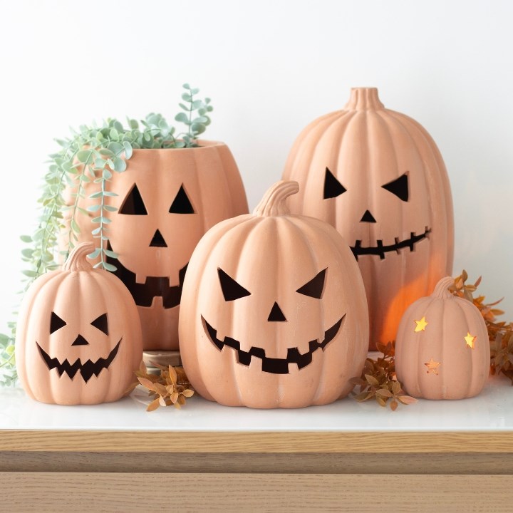 Halloween Home Decor