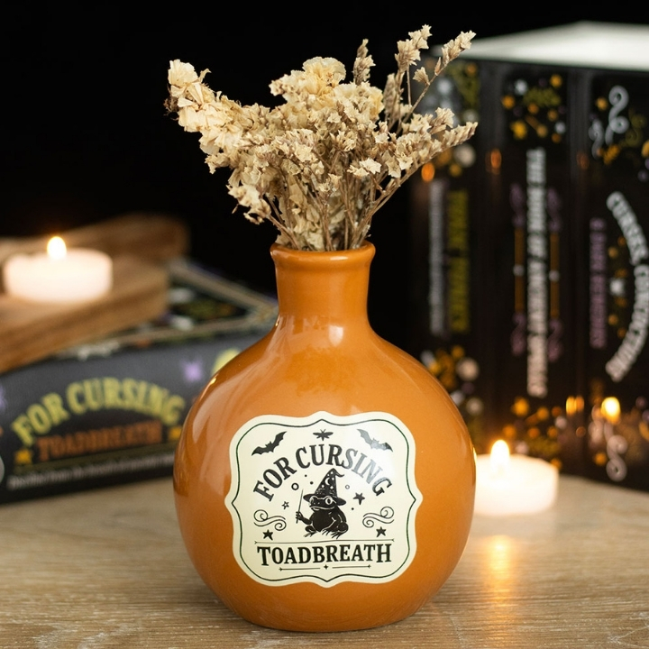 Halloween Home Decor