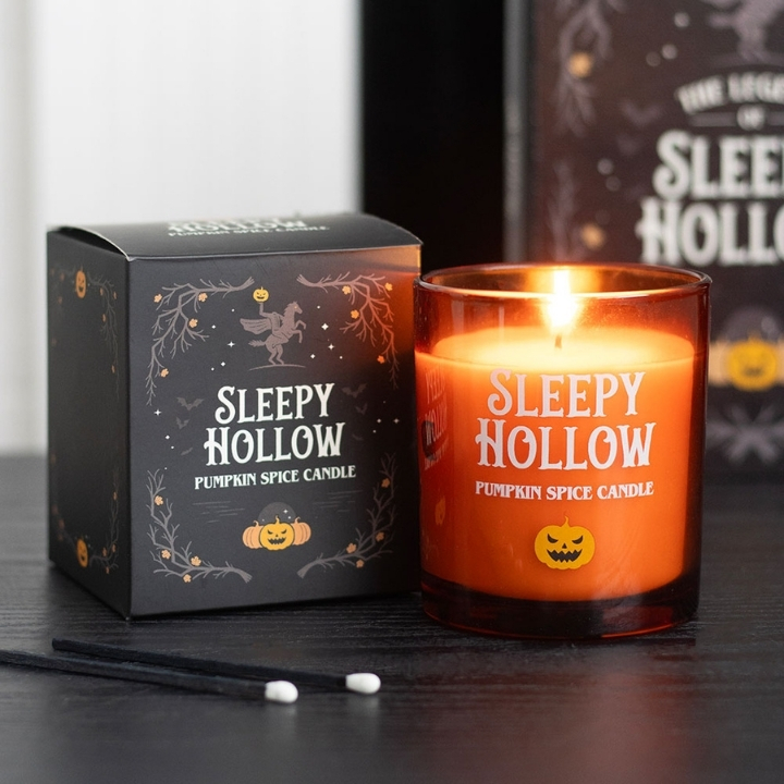 Halloween Home Fragrance