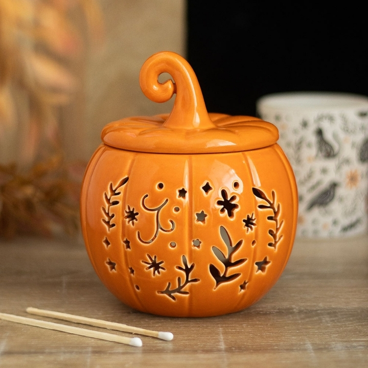 Pumpkins