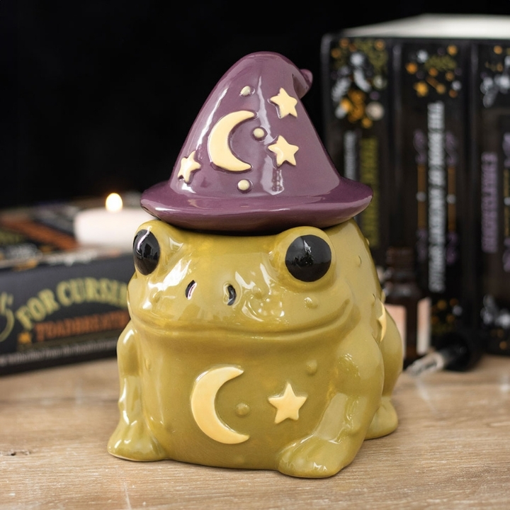 Witches & Wizards