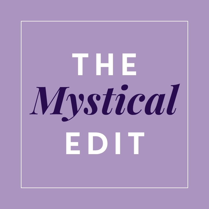 The Mystical Edit