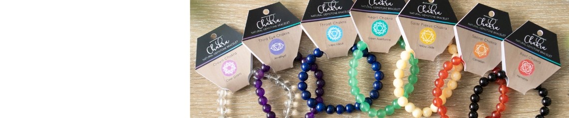 Wholesale jewellery for retailers including necklaces, bracelets and earrings in gothic, crystal and modern styles. Features bestselling greeting card necklaces for token gifts. Bulk buy available and we ship worldwide.