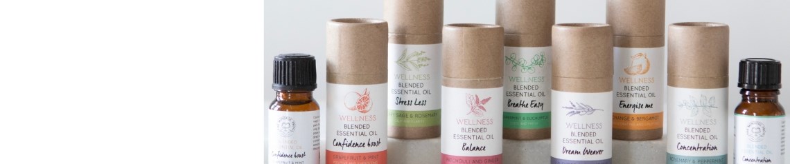 Wholesale essential oils including lavender, rosemary and patchouli. Vegan, cruelty-free and bottled in the UK. Perfect for aromatherapy retailers and wellness shops.