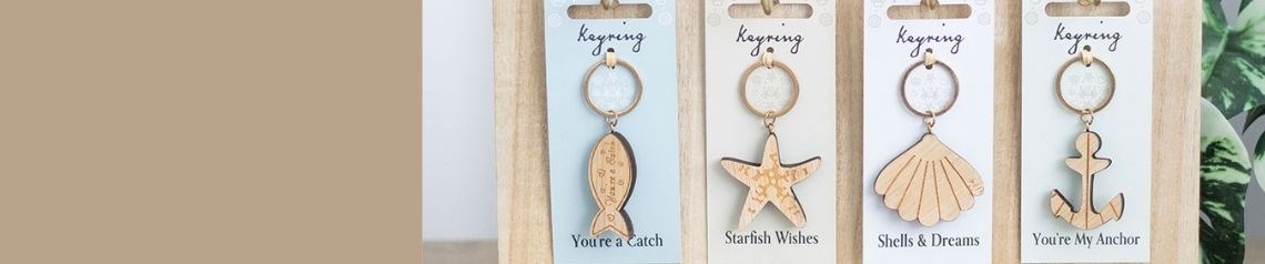 Proven bestselling gifts for holiday park shops. Wholesale giftware suited for seasonal and family audiences. No minimum order and fast worldwide delivery.