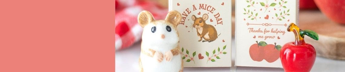 Affordable fundraising gifts for PTAs and school events. Low-cost, high-margin items for school fairs and seasonal sales. No minimum order needed.