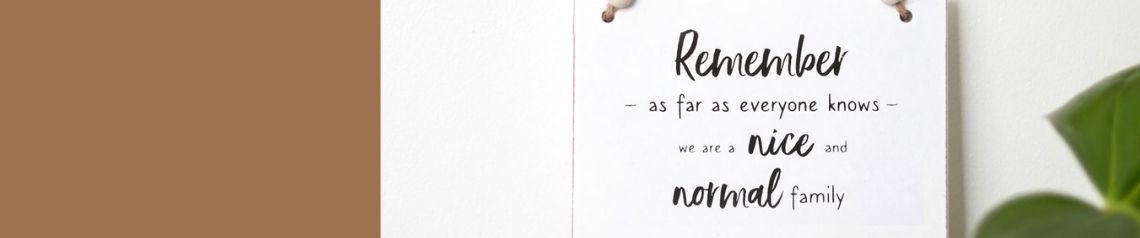 Wholesale gifts for family including thoughtful keepsakes and practical everyday products. Perfect for mums, dads, sisters, brothers, sons and daughters. No minimum order.