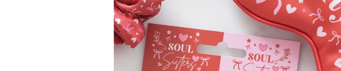 Wholesale Self-Love Club gifts with positive slogans and playful designs. Ideal for Galentines Day, friendship gifts and feel-good treats. Collection includes mugs, accessories and homeware encouraging confidence and self-care. Perfect for gift shops and online retailers. No minimum order, global shipping.