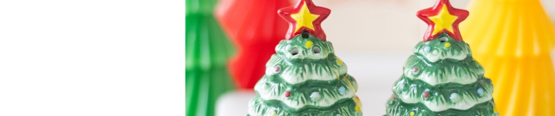 Wholesale festive tableware including coasters, serveware and accessories. Perfect for Christmas dining and party displays.