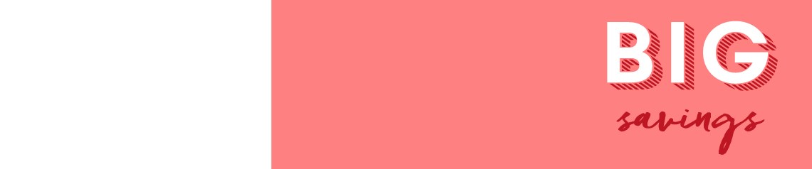 Discounted wholesale clearance lines including end of season and discontinued products. Save big while stocks last.