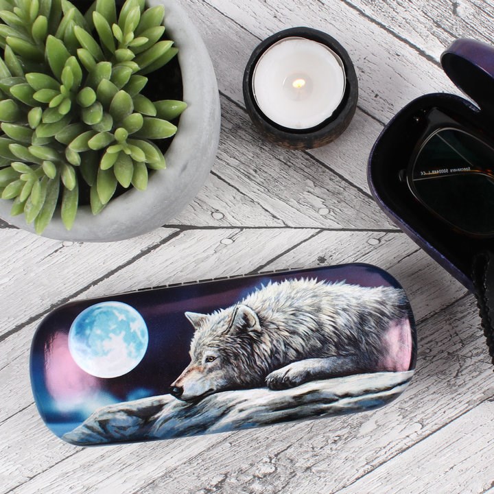 Lisa Parker Glasses Case