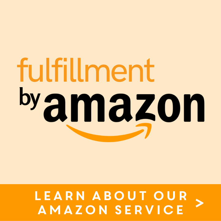4 Column Fulfillment by Amazon