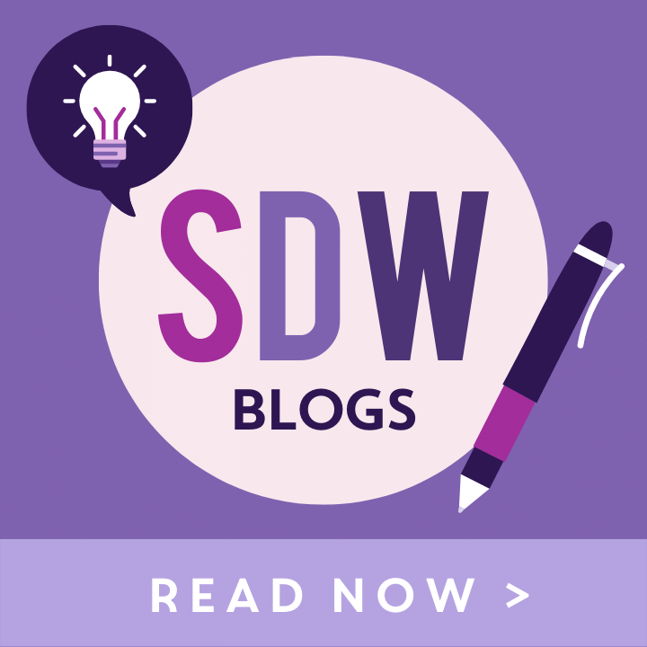 4 Column SDW Blogs